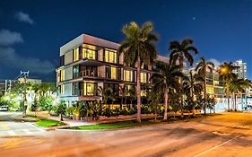 The March Hotel